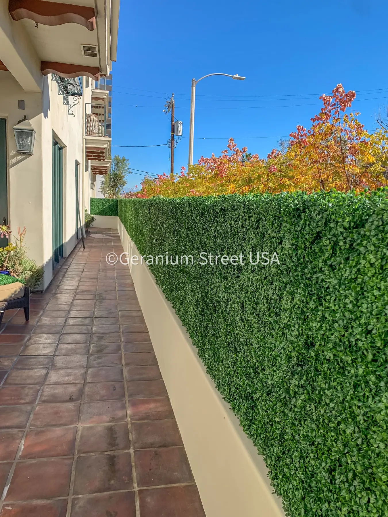 hedge privacy 3